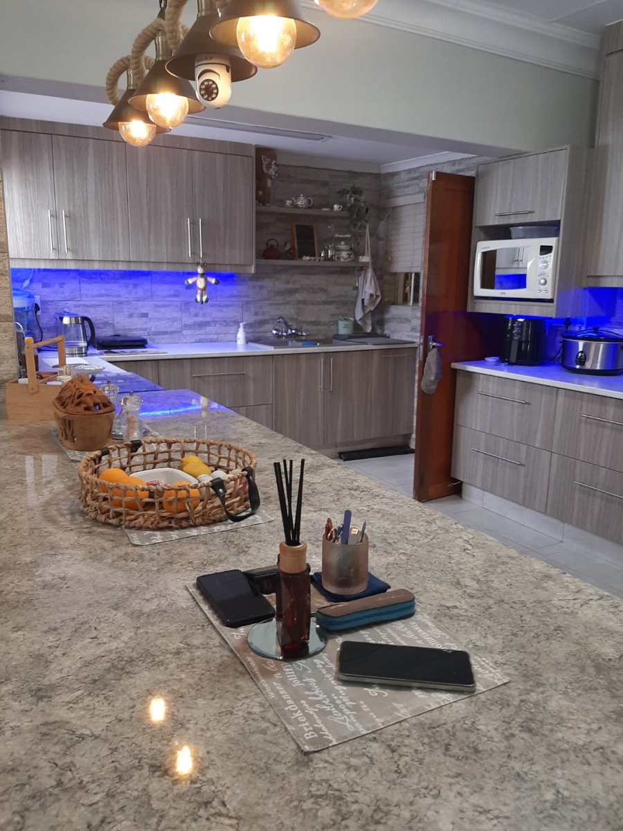 3 Bedroom Property for Sale in Panorama Free State